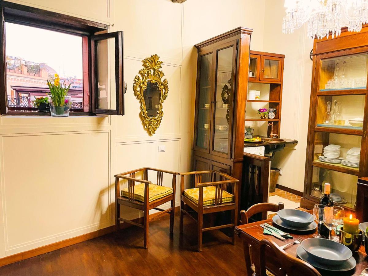 Piazza Venezia Lulus Home — Foto 1