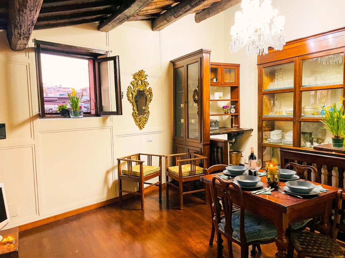 Piazza Venezia Lulus Home — Foto 3